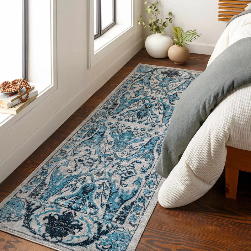 Macalaya Washable Area Rug - Clearance by Boutique Rugs