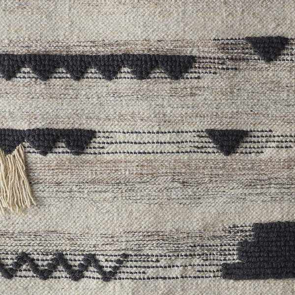 Macapsing Wall Hanging by Boutique Rugs