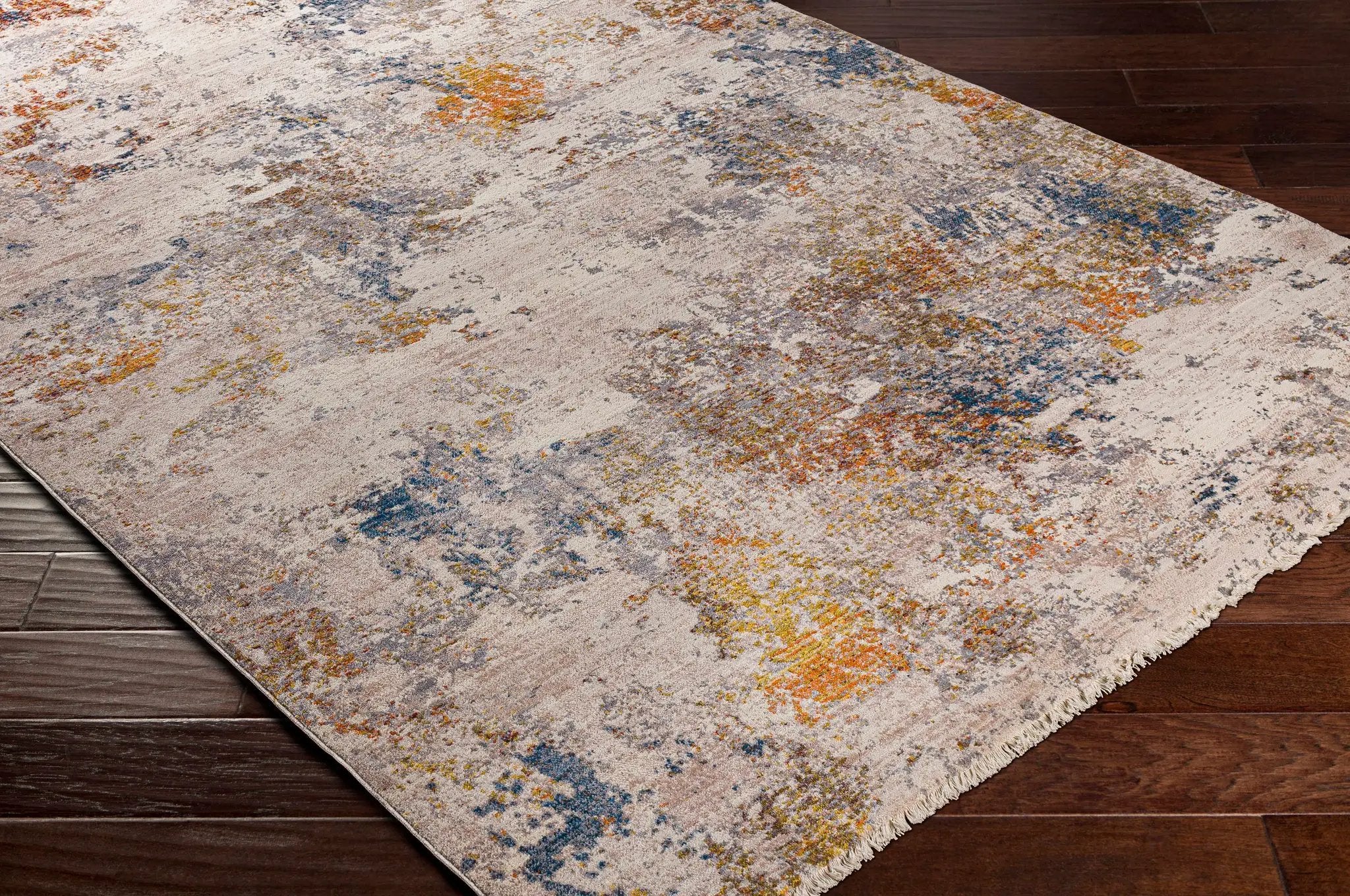 Macayug Area Carpet - Clearance by Boutique Rugs