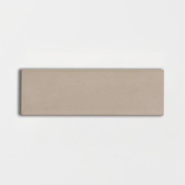 Acorn Glossy Subway Ceramic Tiles 3x9