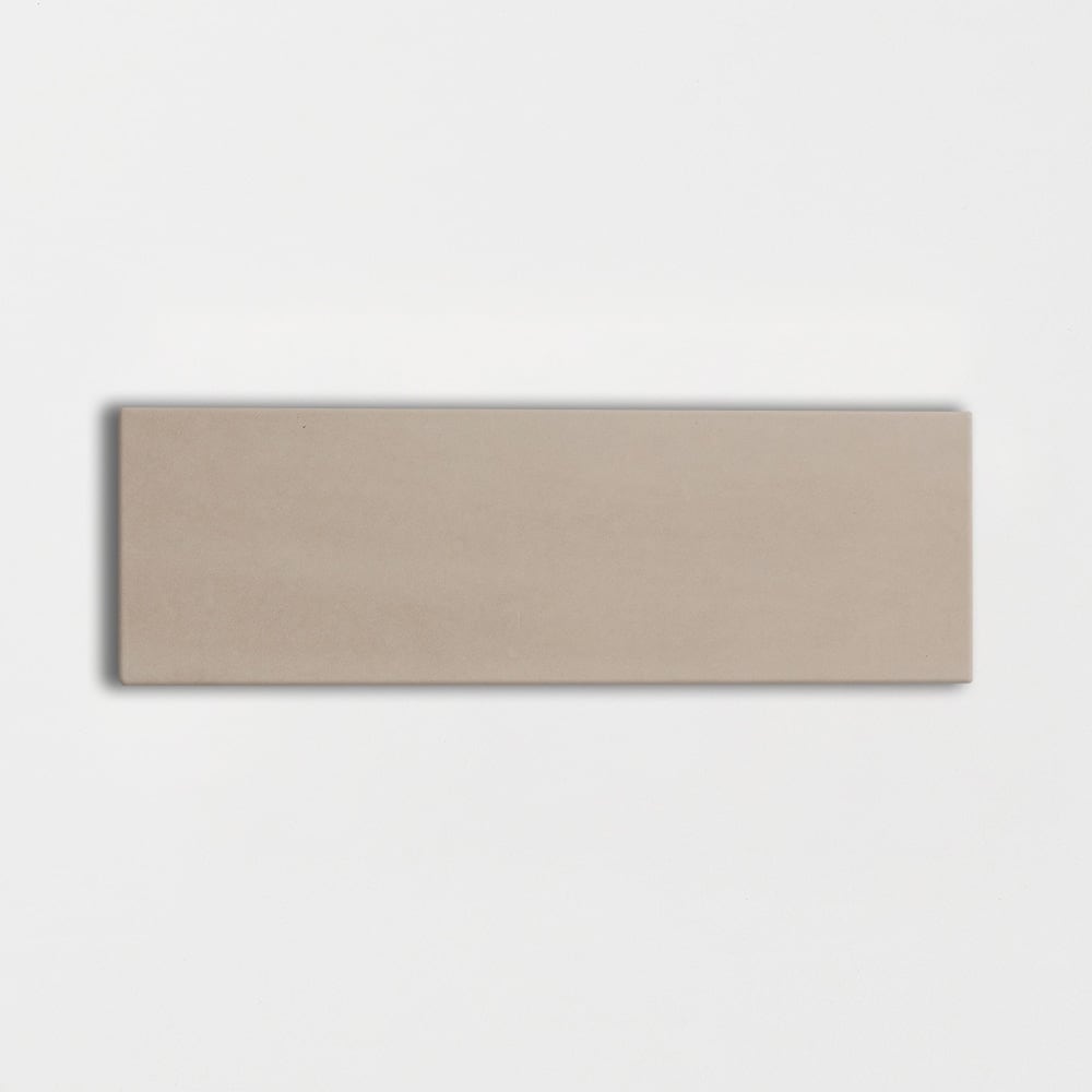Acorn Glossy Subway Ceramic Tiles 4x12 Ceramic Glossy 4x12 Tiles