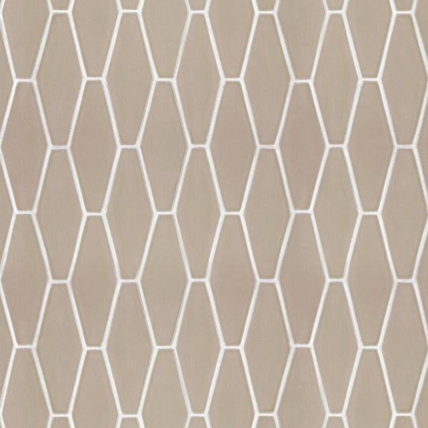 Acorn Glossy Hermes Ceramic Tiles 3x7 7/8