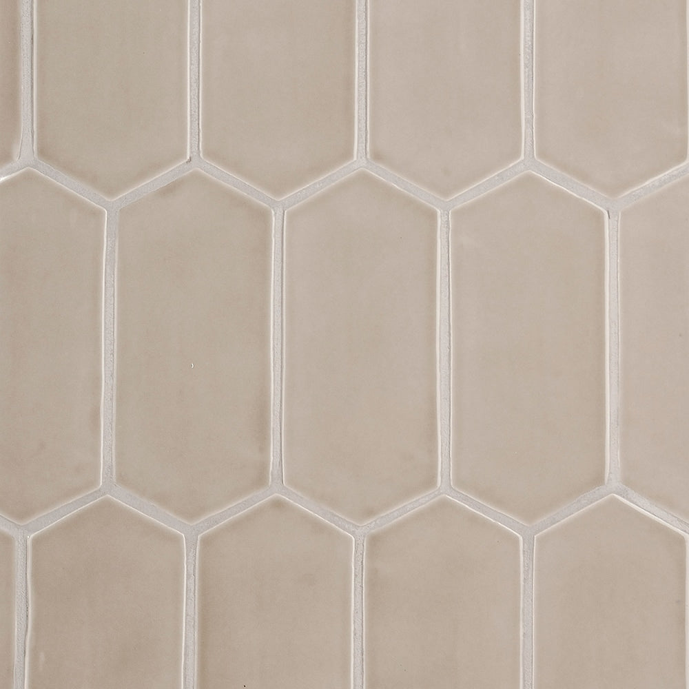 Acorn Glossy Picket Ceramic Tiles 3x6 Ceramic Glossy 3x12 Tiles — 2