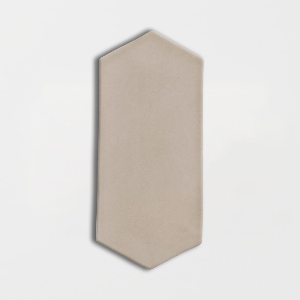 Acorn Glossy Picket Ceramic Tiles 3x6 Ceramic Glossy 3x12 Tiles