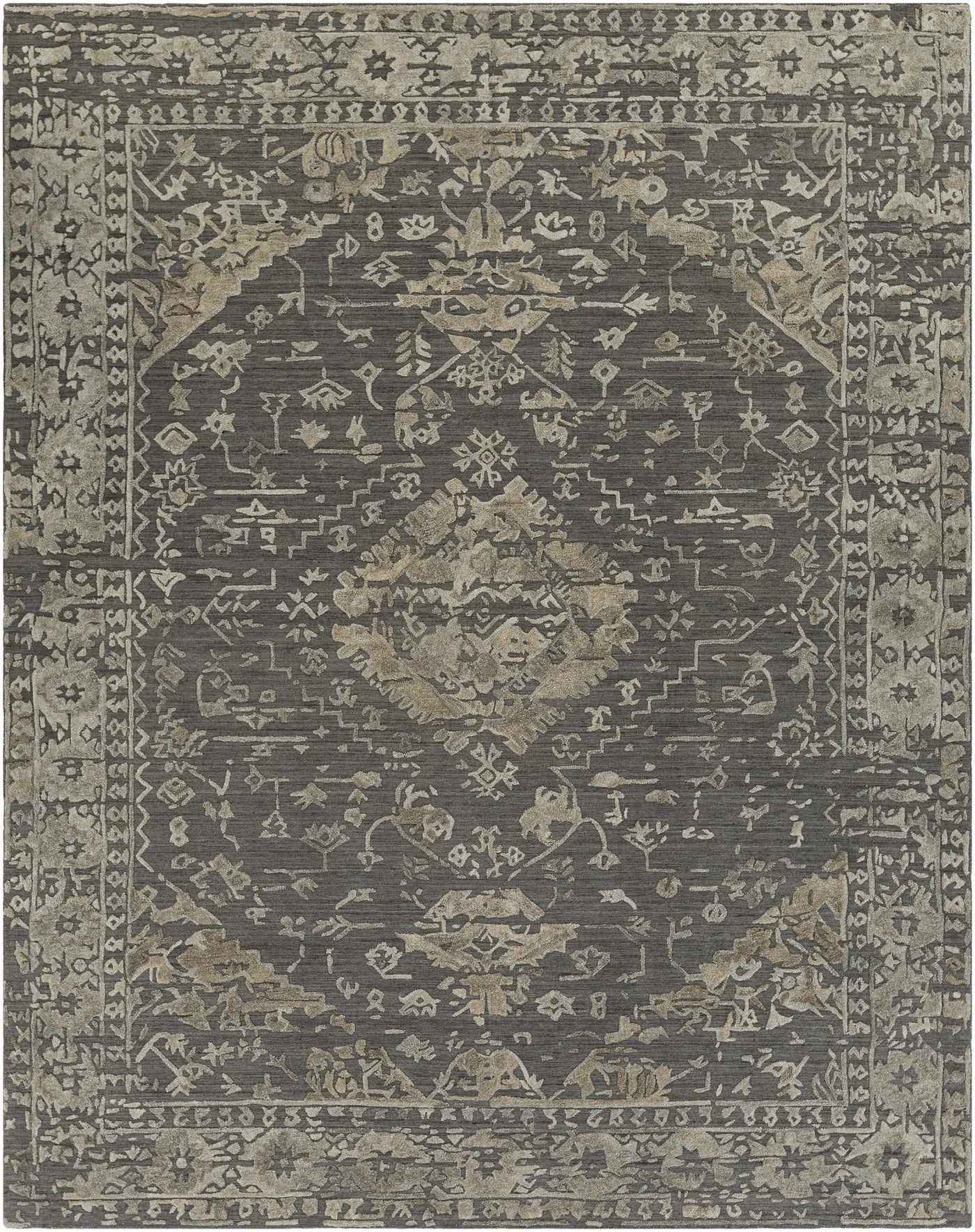 Macgregor Area Rug - Clearance by Boutique Rugs