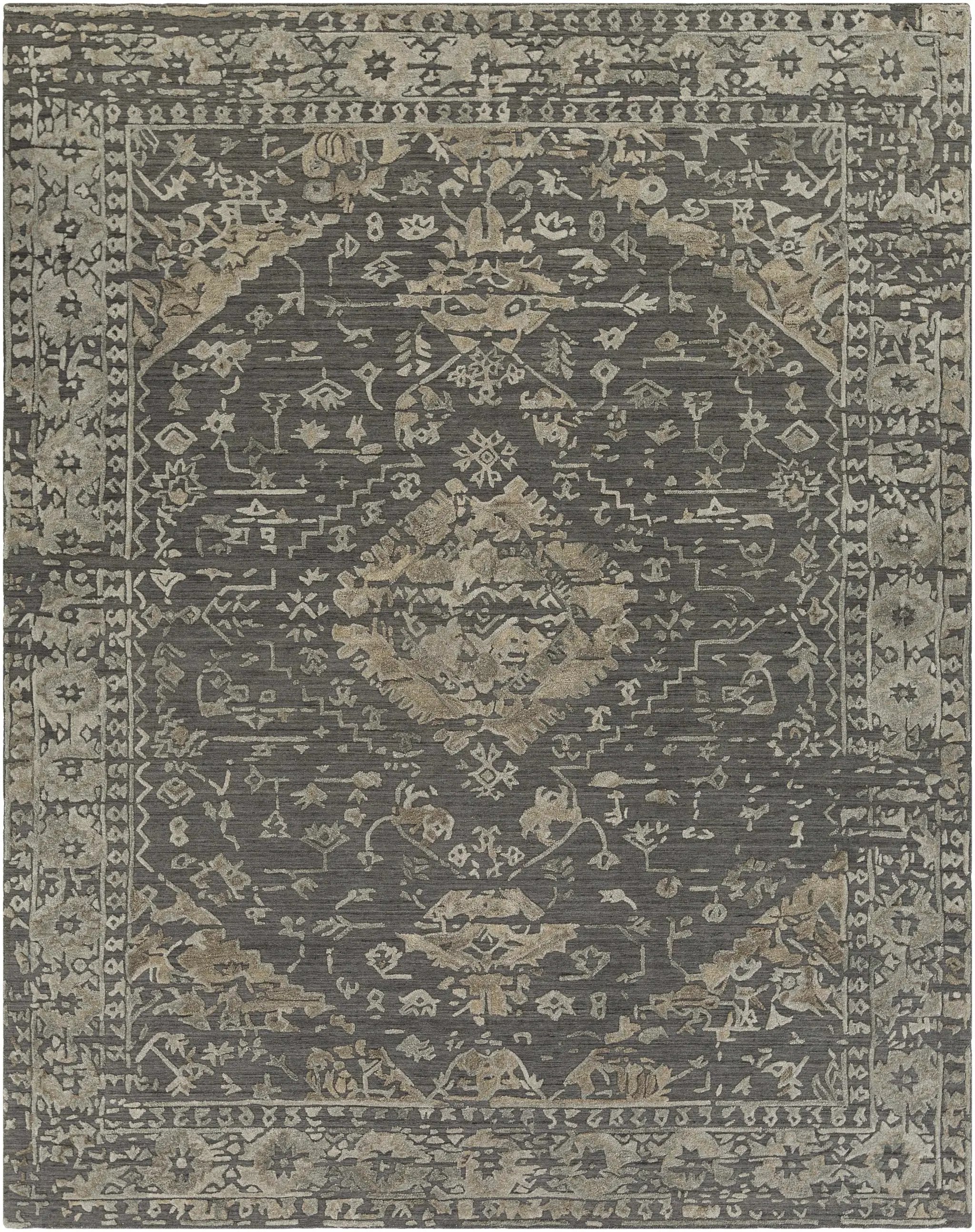 Macgregor Area Rug - Clearance by Boutique Rugs