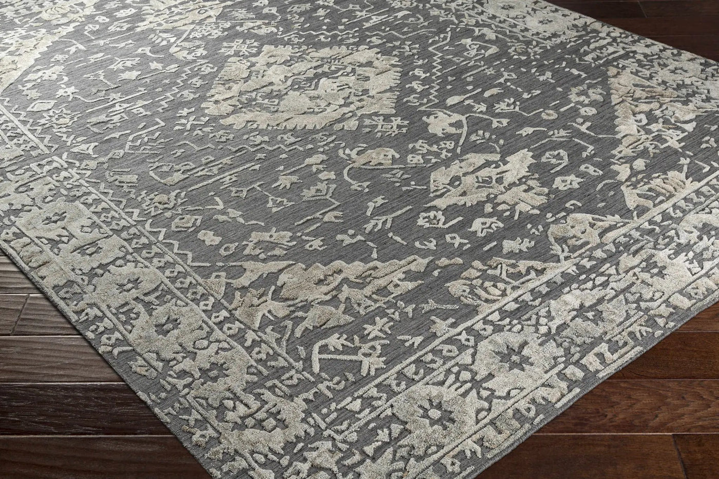 Macgregor Area Rug - Clearance by Boutique Rugs
