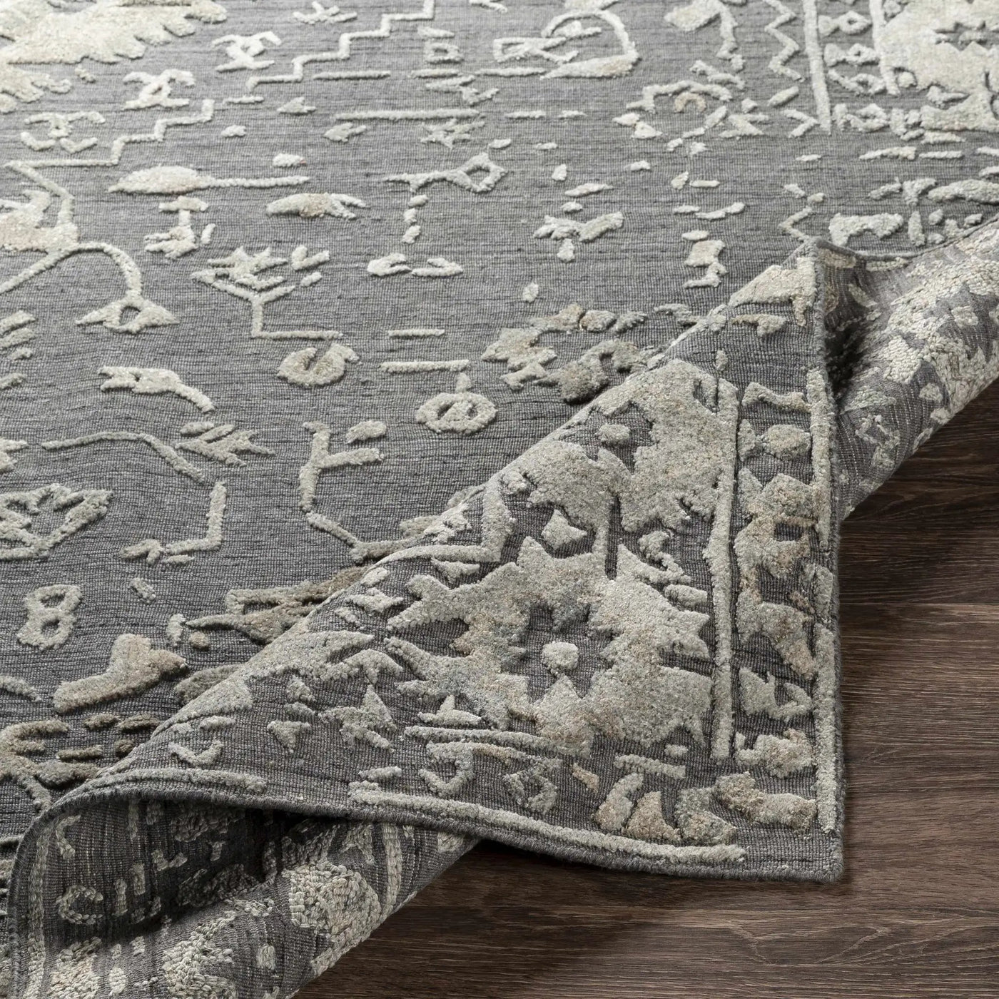 Macgregor Area Rug - Clearance by Boutique Rugs