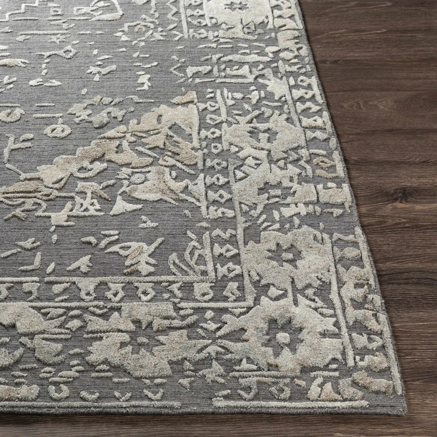 Macgregor Area Rug - Clearance by Boutique Rugs