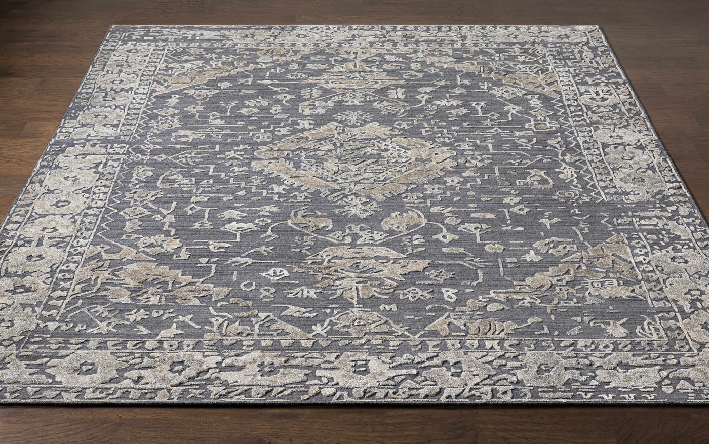 Macgregor Area Rug - Clearance by Boutique Rugs