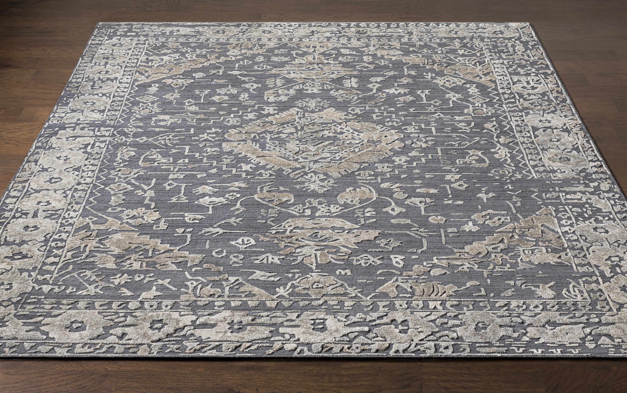 Macgregor Area Rug - Clearance by Boutique Rugs