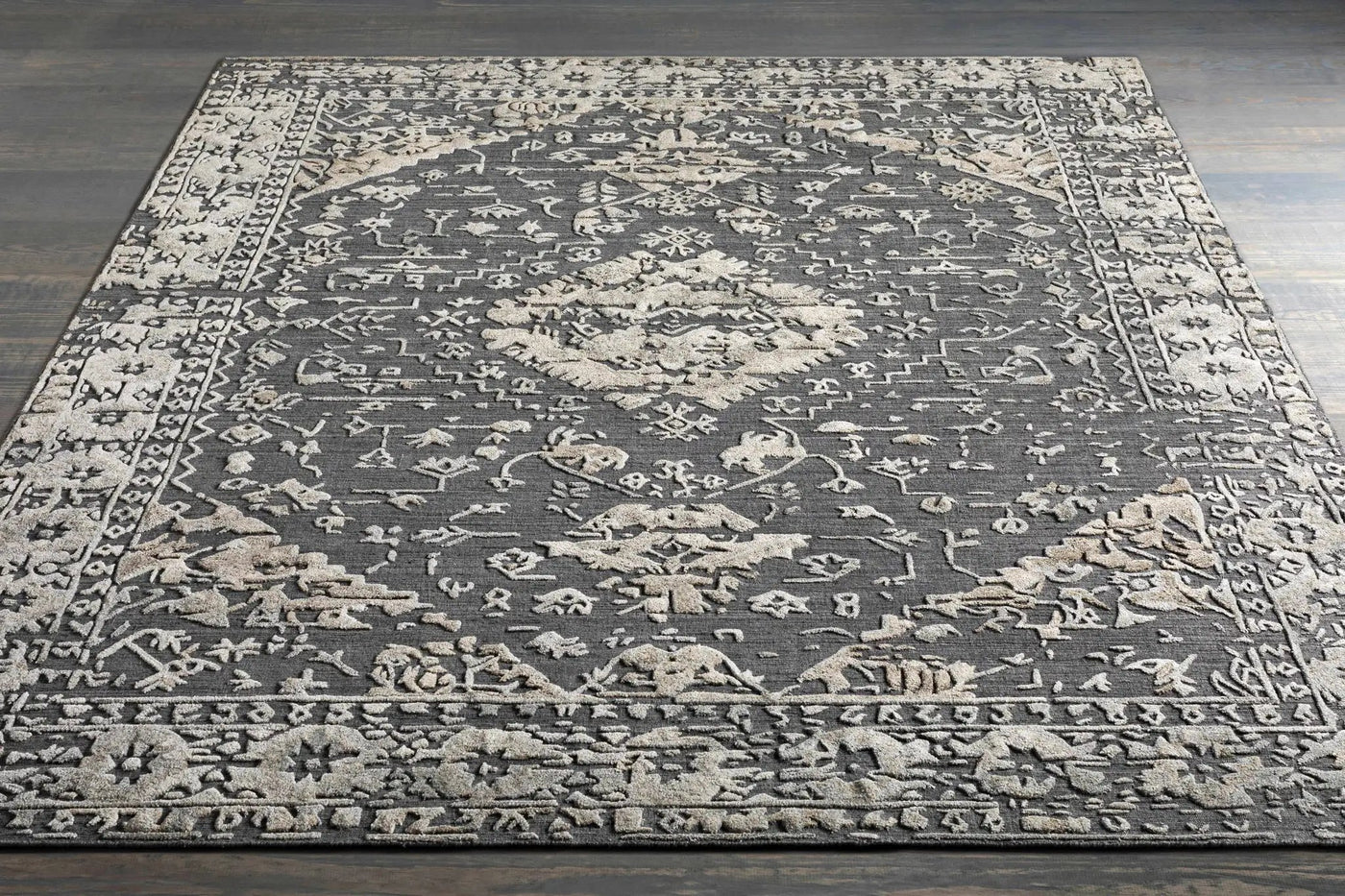 Macgregor Area Rug - Clearance by Boutique Rugs