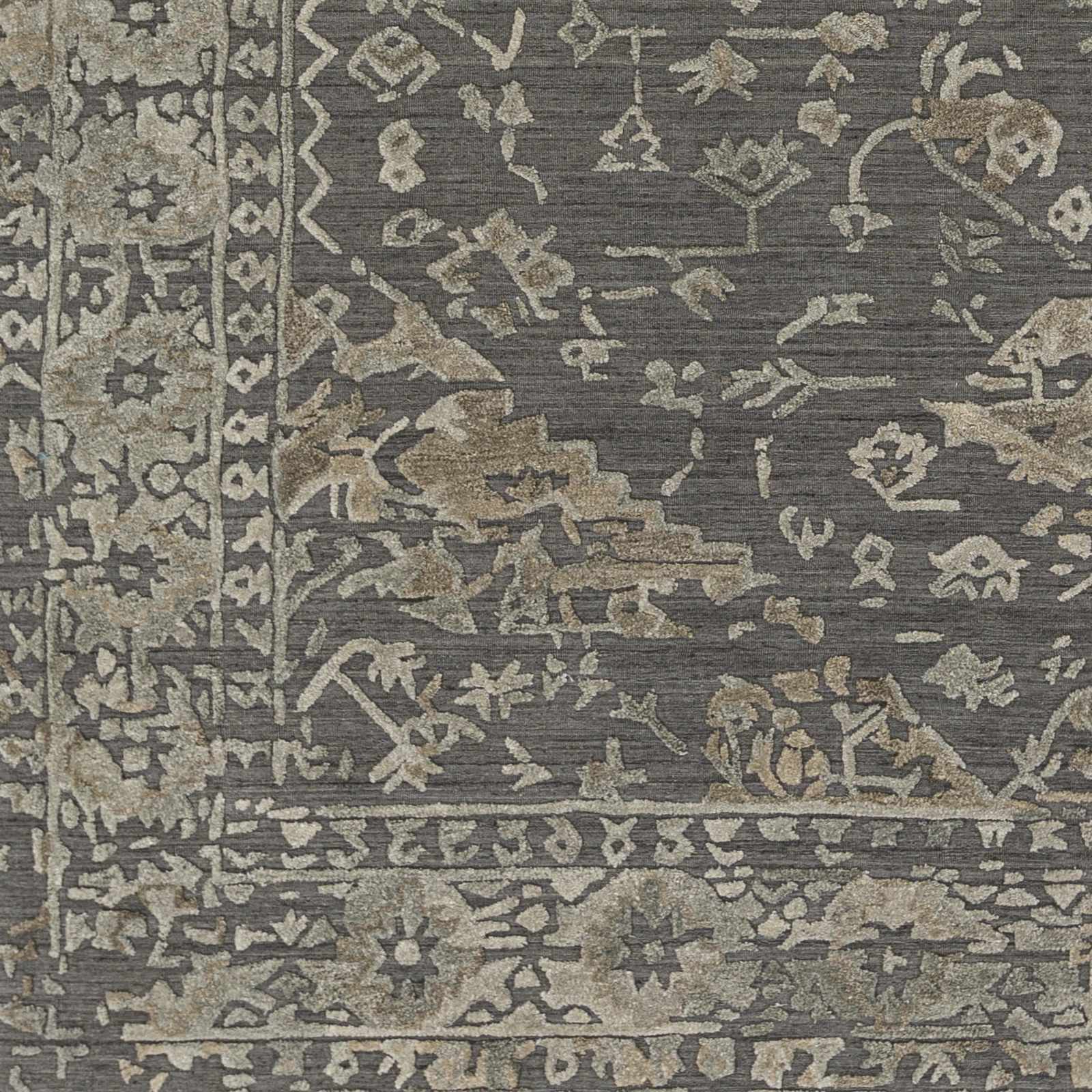 Macgregor Area Rug - Clearance by Boutique Rugs