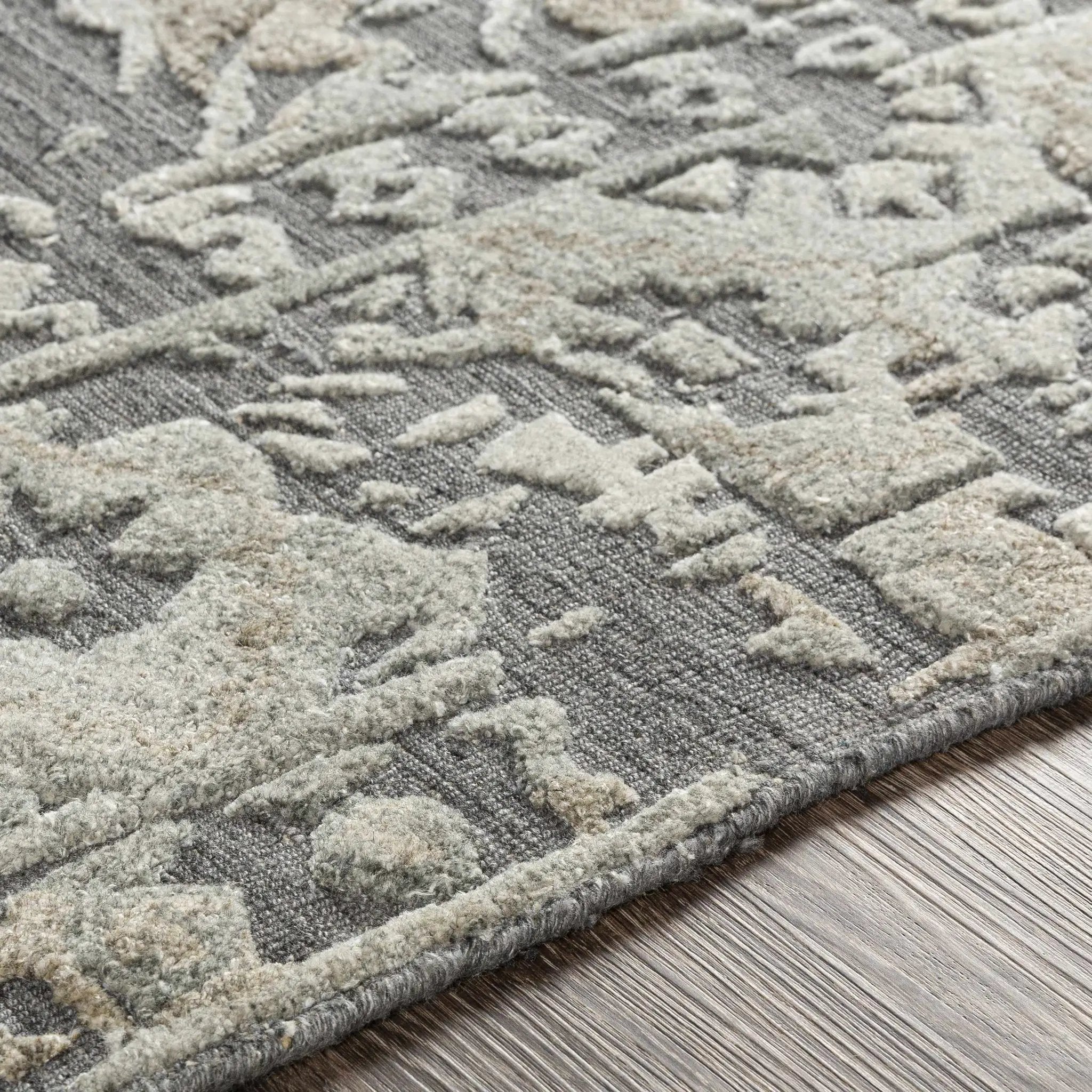 Macgregor Area Rug - Clearance by Boutique Rugs