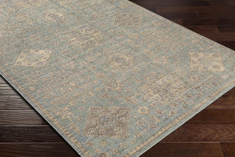 Macmerry Area Rug - Clearance by Boutique Rugs