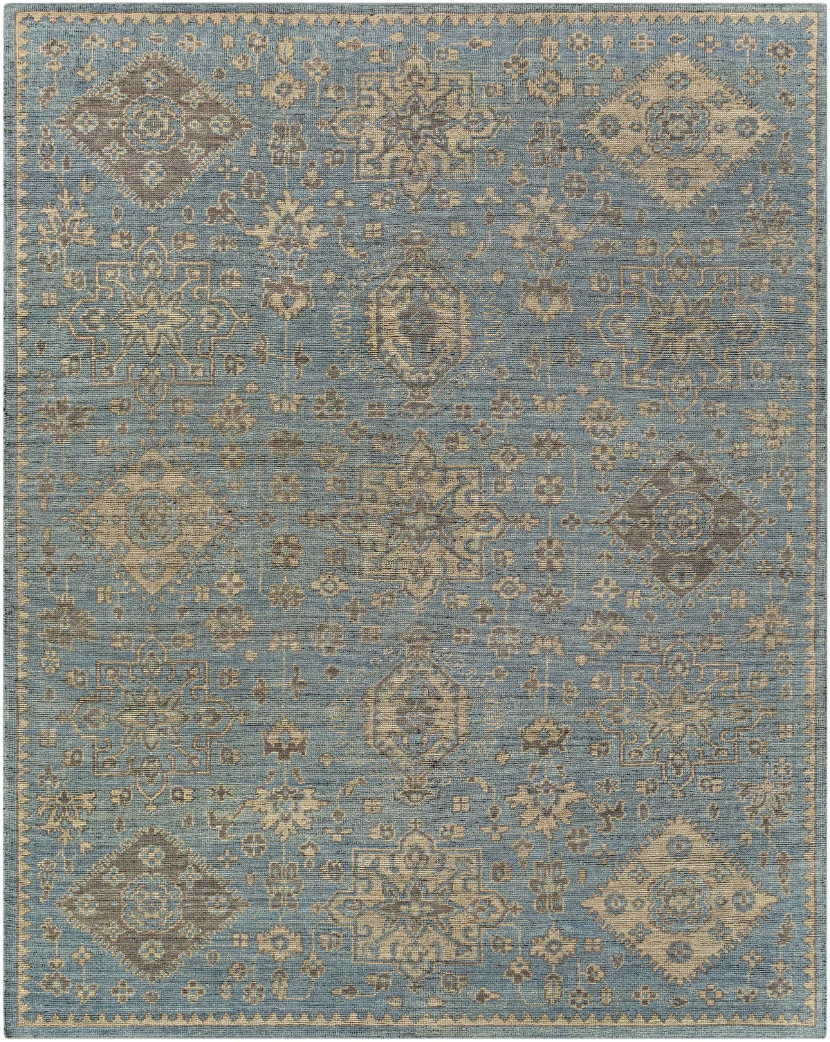 Macmerry Area Rug - Clearance