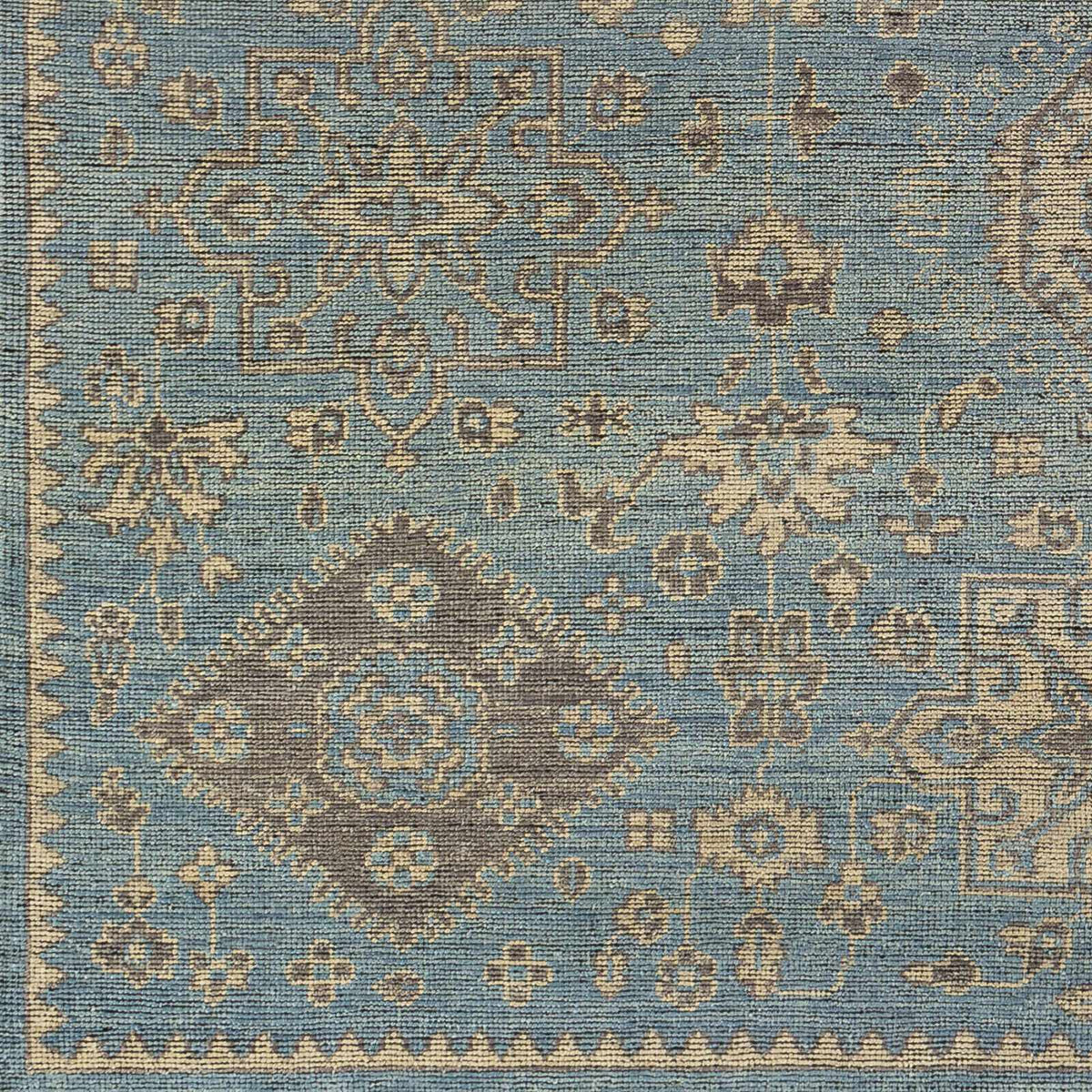Macmerry Area Rug - Clearance, sample swatch