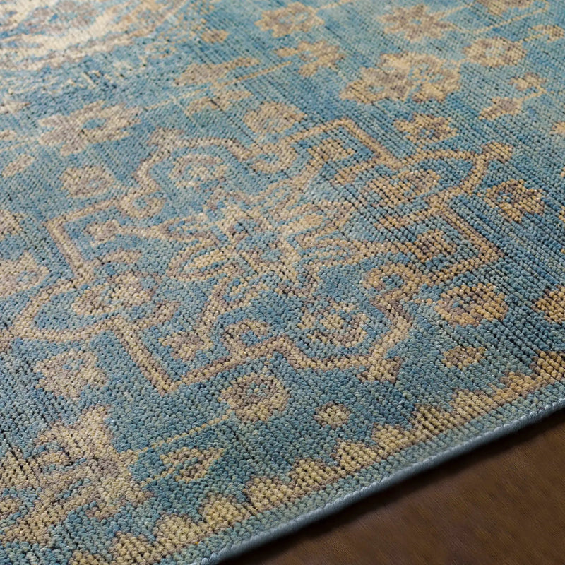 Macmerry Area Rug - Clearance by Boutique Rugs