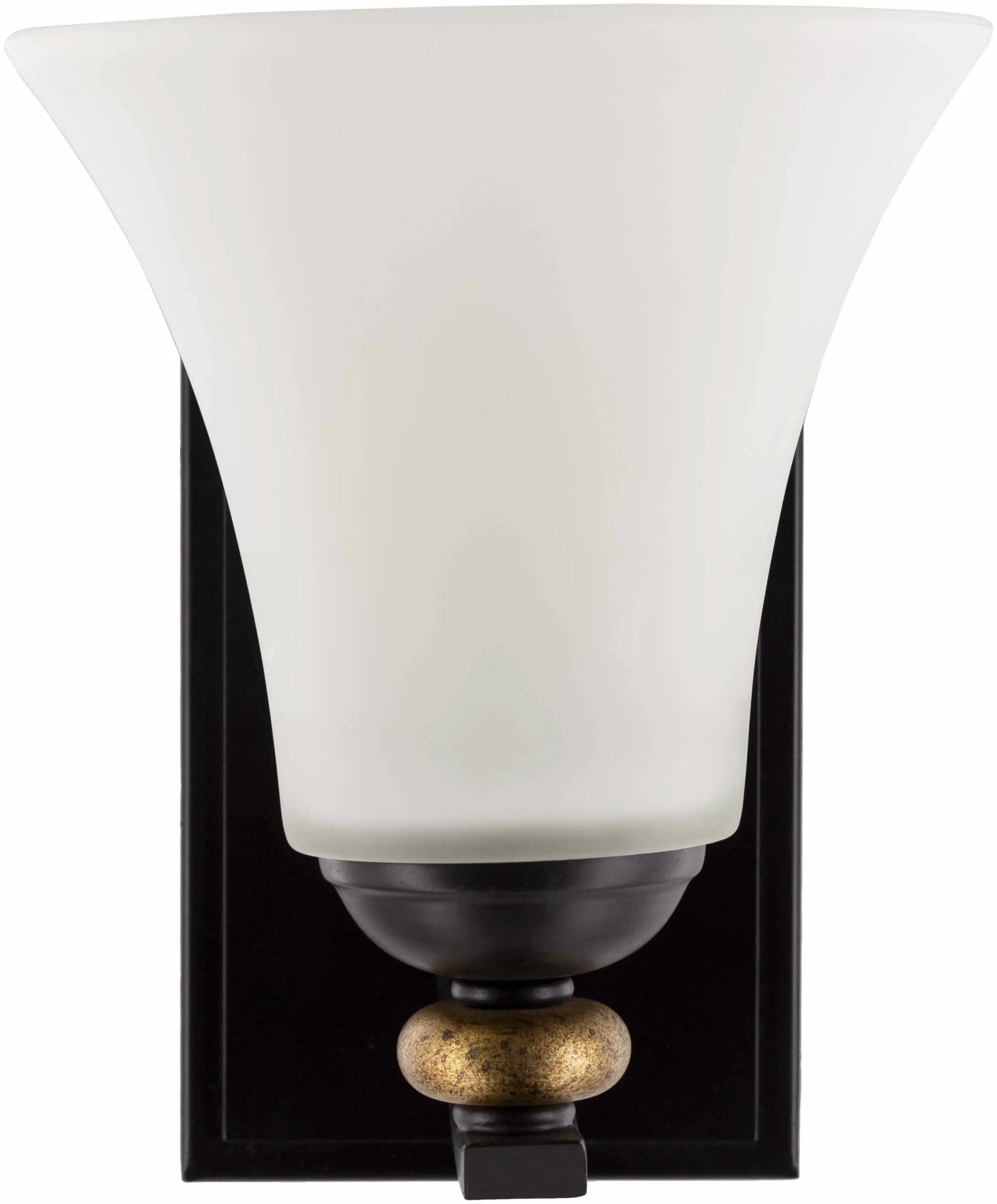 Bucca Wall Sconces - Clearance by Boutique Rugs
