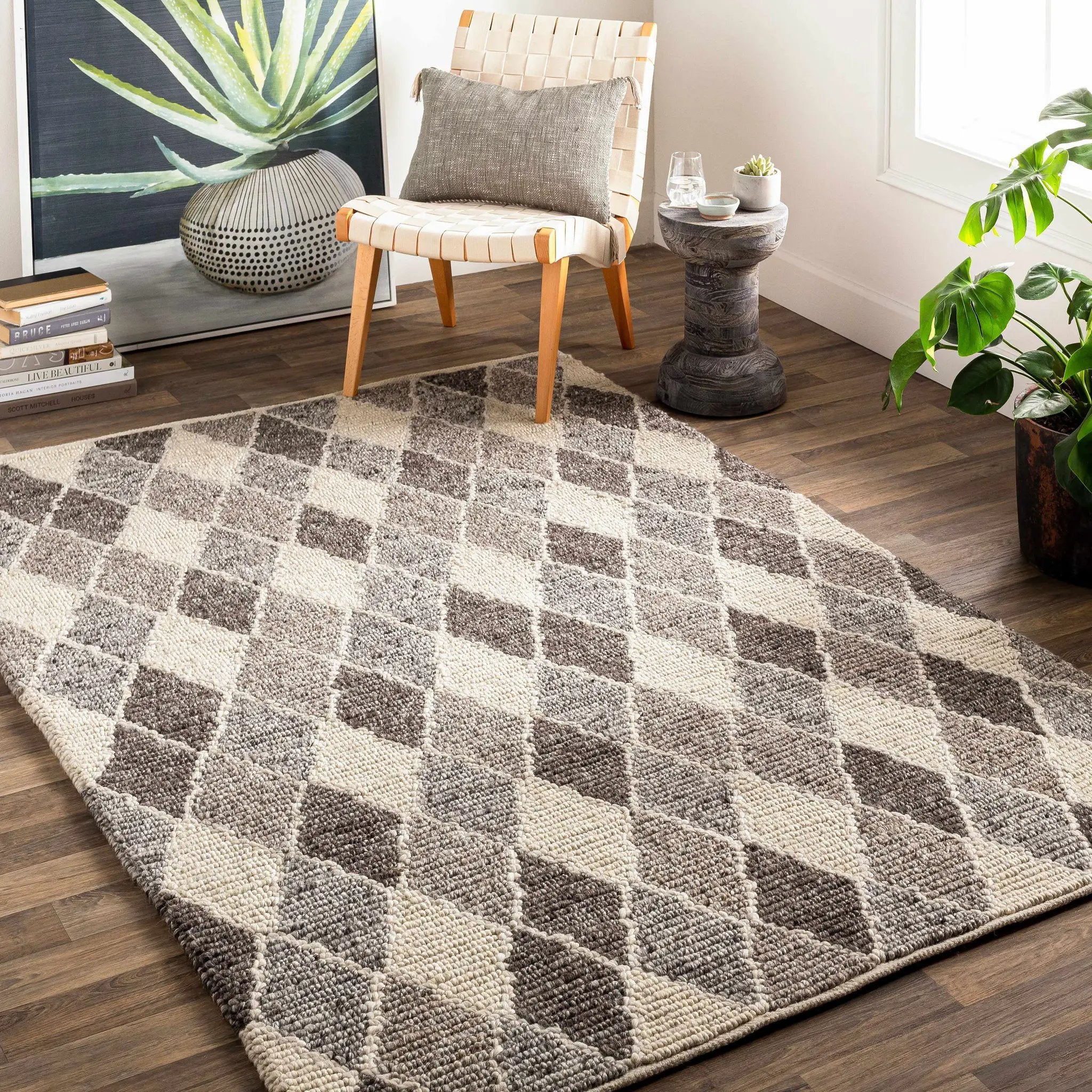 Madden Premium Rug - Clearance by Boutique Rugs