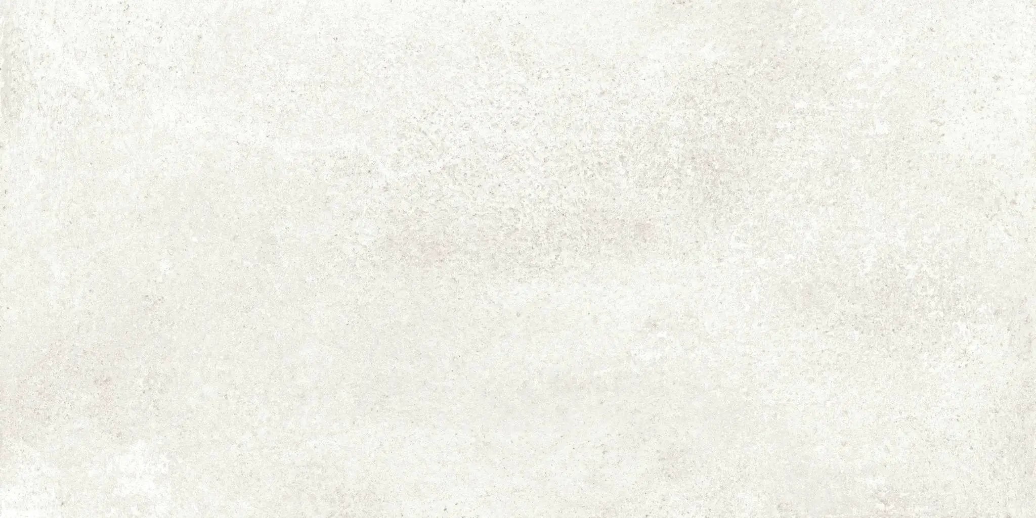 Made.in Freedom White Anti-Slip Grip Concrete Look Porcelain Tiles 12x24 by landmarkceramics