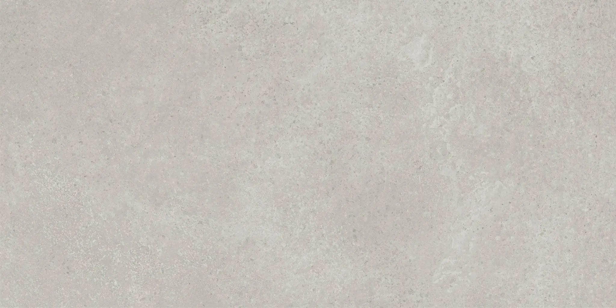 Made.in Passion Silver Concrete Look Porcelain Tiles 12x24 by landmarkceramics