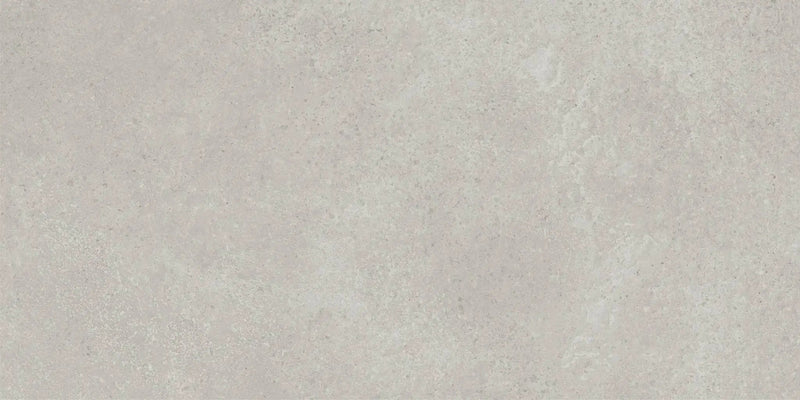 Made.in Passion Silver Concrete Look Porcelain Tiles 12x24 by landmarkceramics