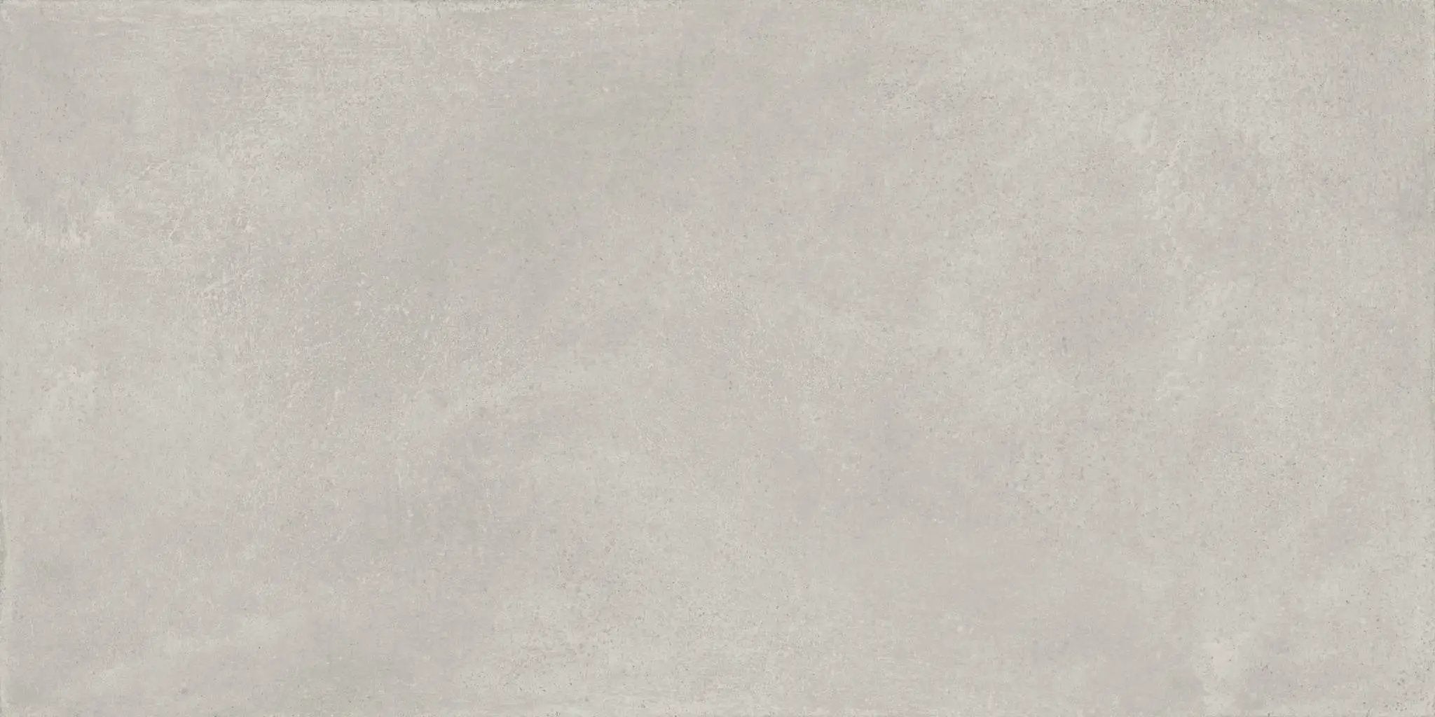 Made.in Passion Silver Concrete Look Porcelain Tiles 24x48 by landmarkceramics
