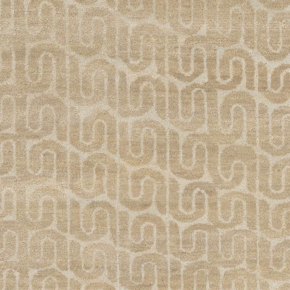 Madeley Wool Carpet Area Rug - Clearance, sample swatch