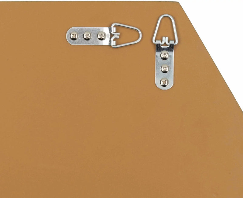 Madulao Mirror - Clearance by Boutique Rugs