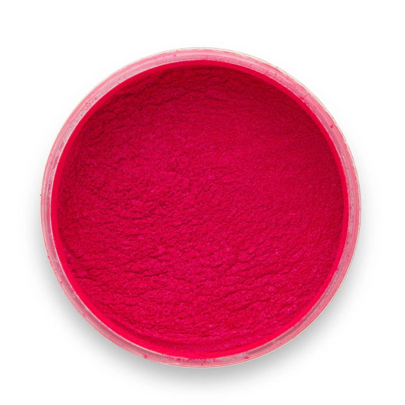 Magical Magenta Epoxy Powder Pigment by UltraClear Epoxy