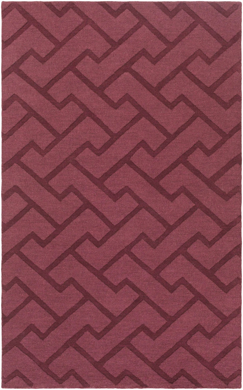 Magness Area Rug - Clearance by Boutique Rugs