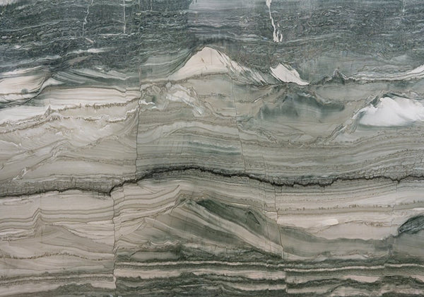 Magnus Polished Quartzite Slab Random