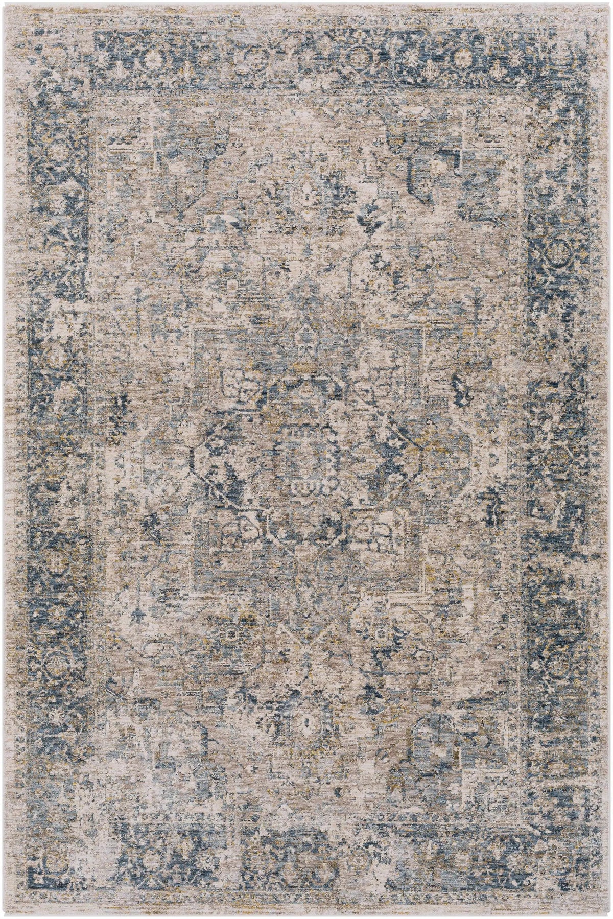 Magrath Area Rug