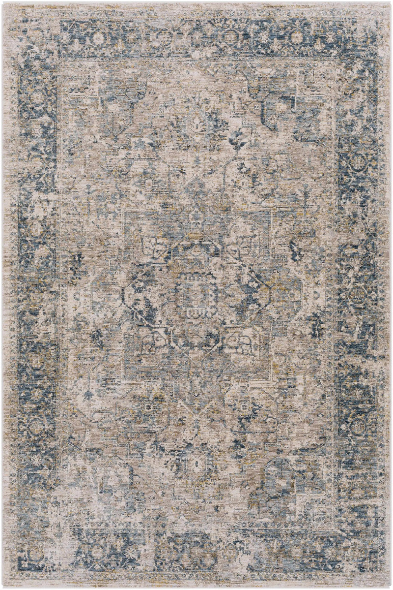 Magrath Area Rug by Boutique Rugs