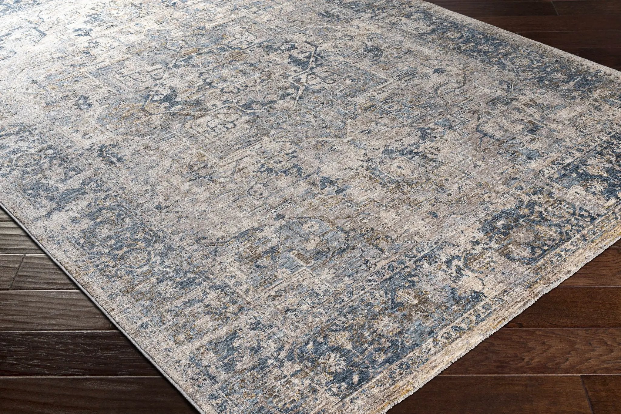 Magrath Area Rug by Boutique Rugs
