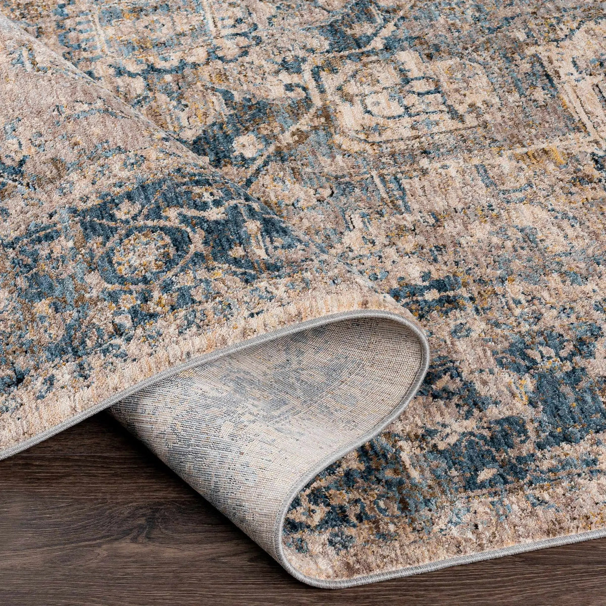 Magrath Area Rug, photo 5 of 11