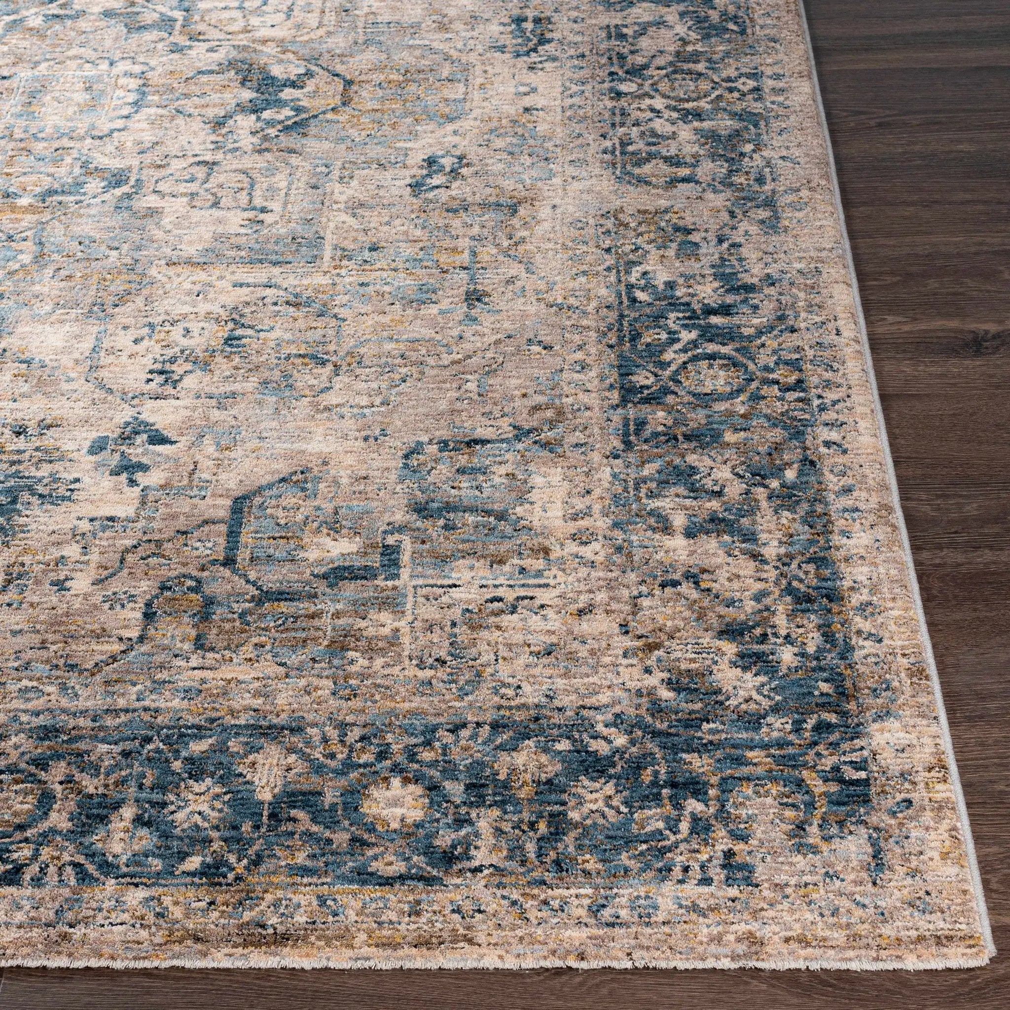 Magrath Area Rug by Boutique Rugs