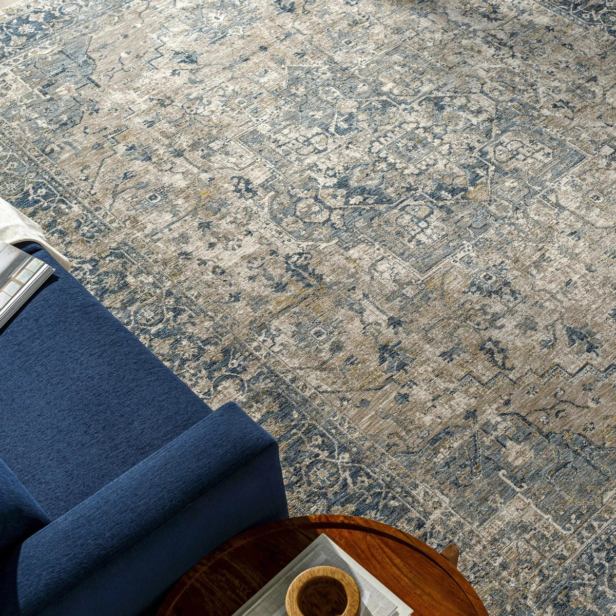 Magrath Area Rug, photo 3 of 11
