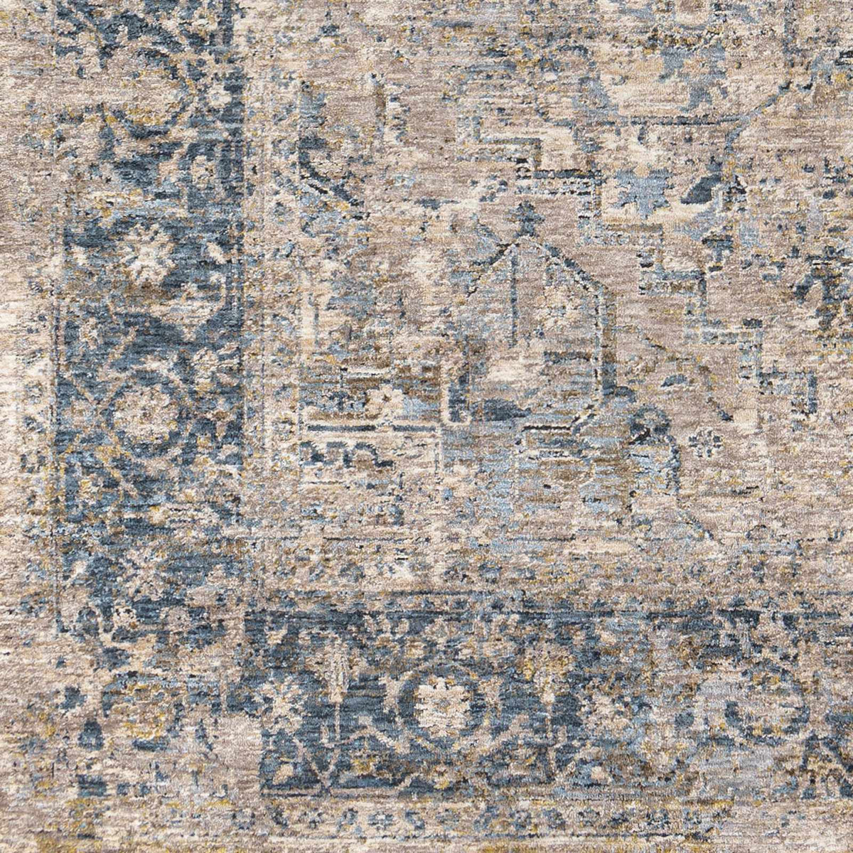 Magrath Area Rug, sample swatch