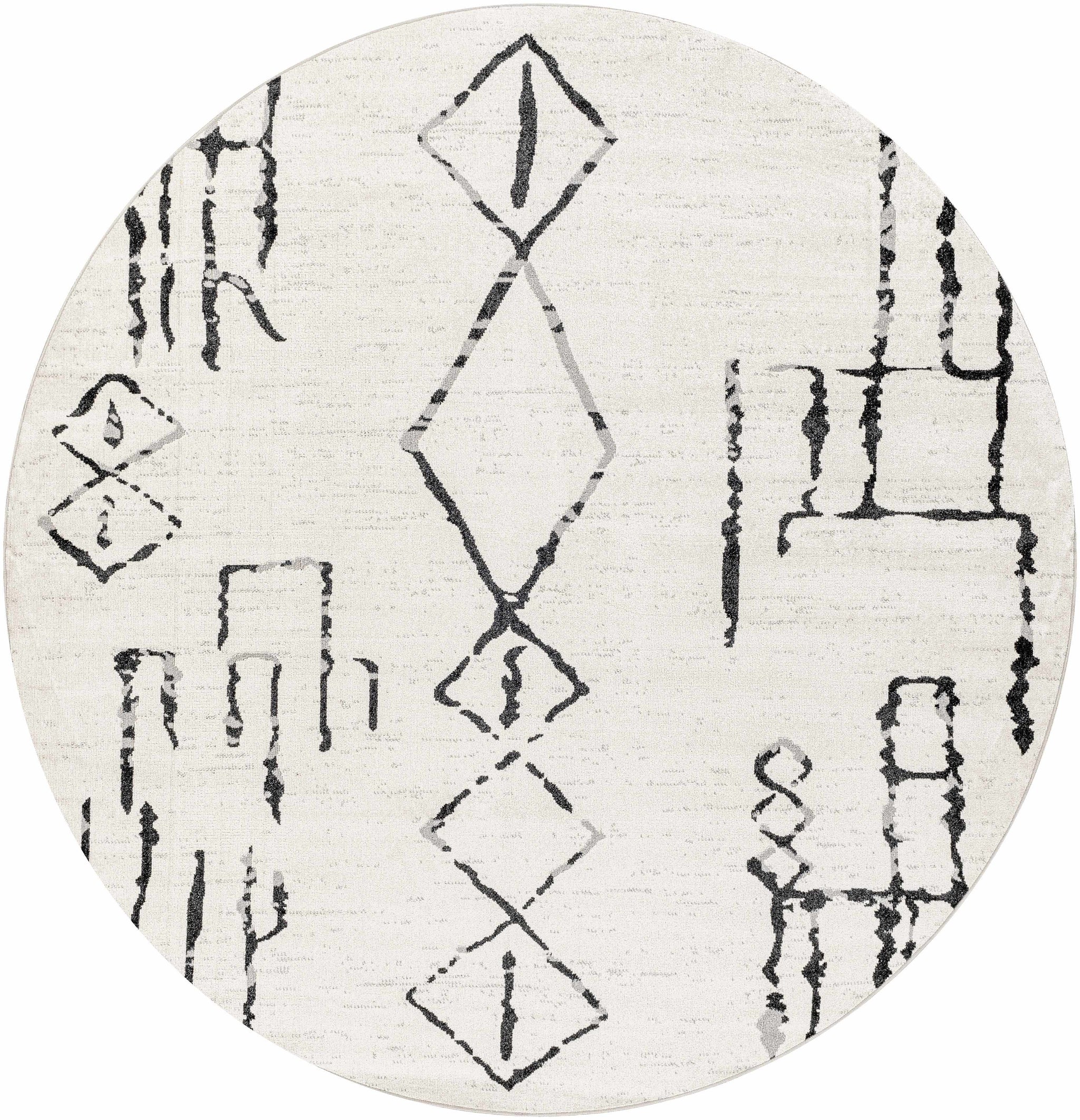 Maguyam Washable Area Rug - Clearance by Boutique Rugs