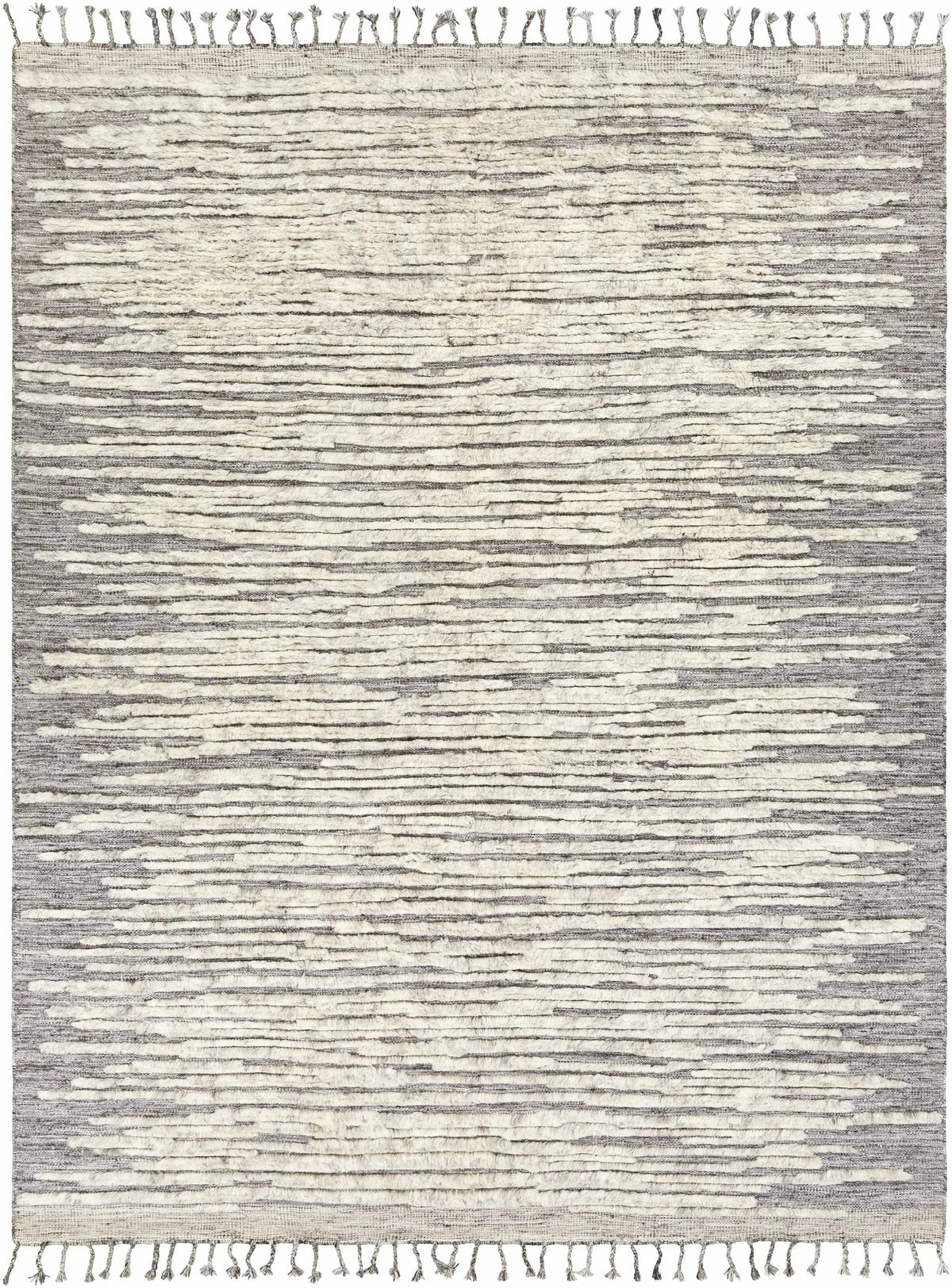 Mahaffey Area Rug - Clearance
