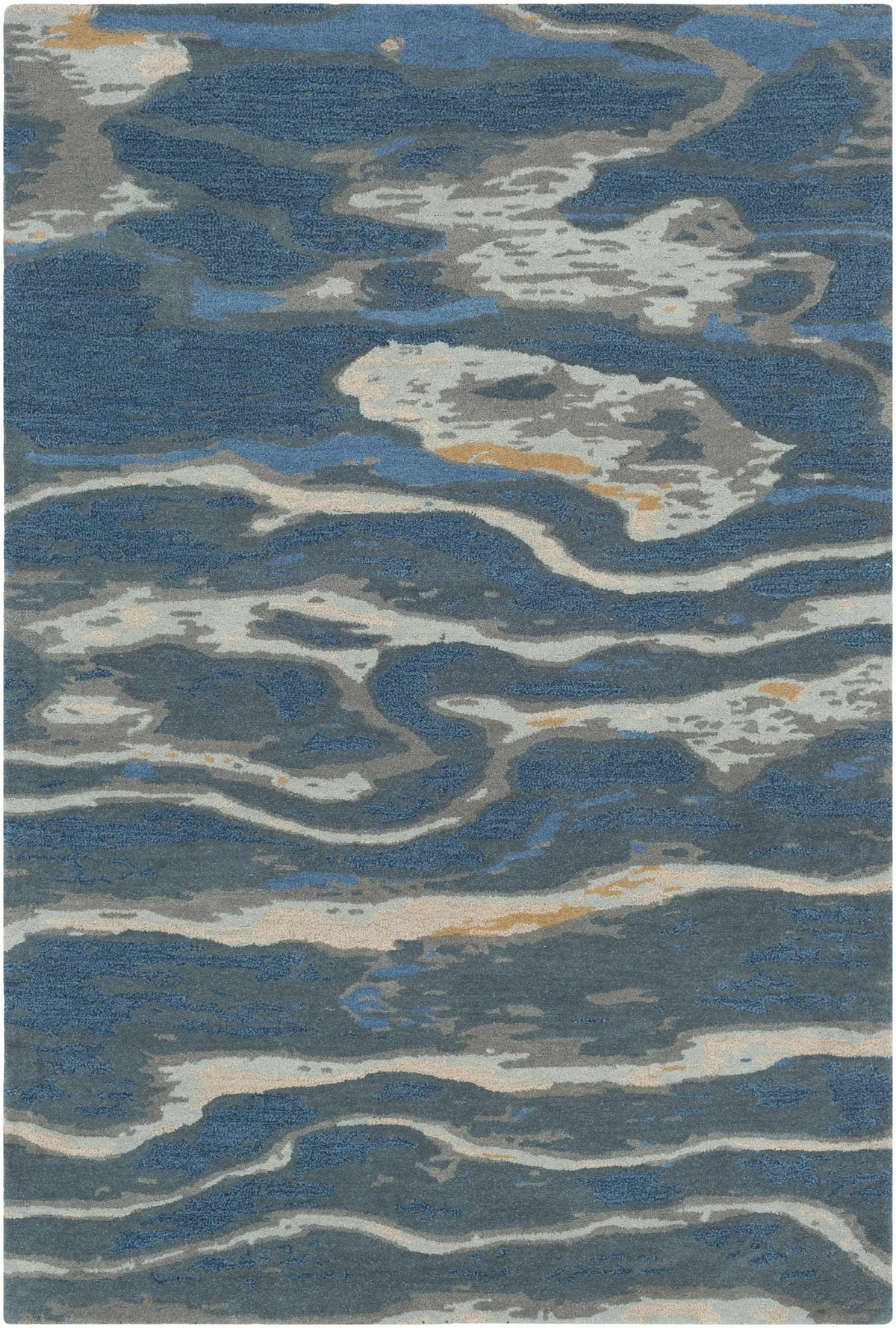 Maida Area Rug - Clearance