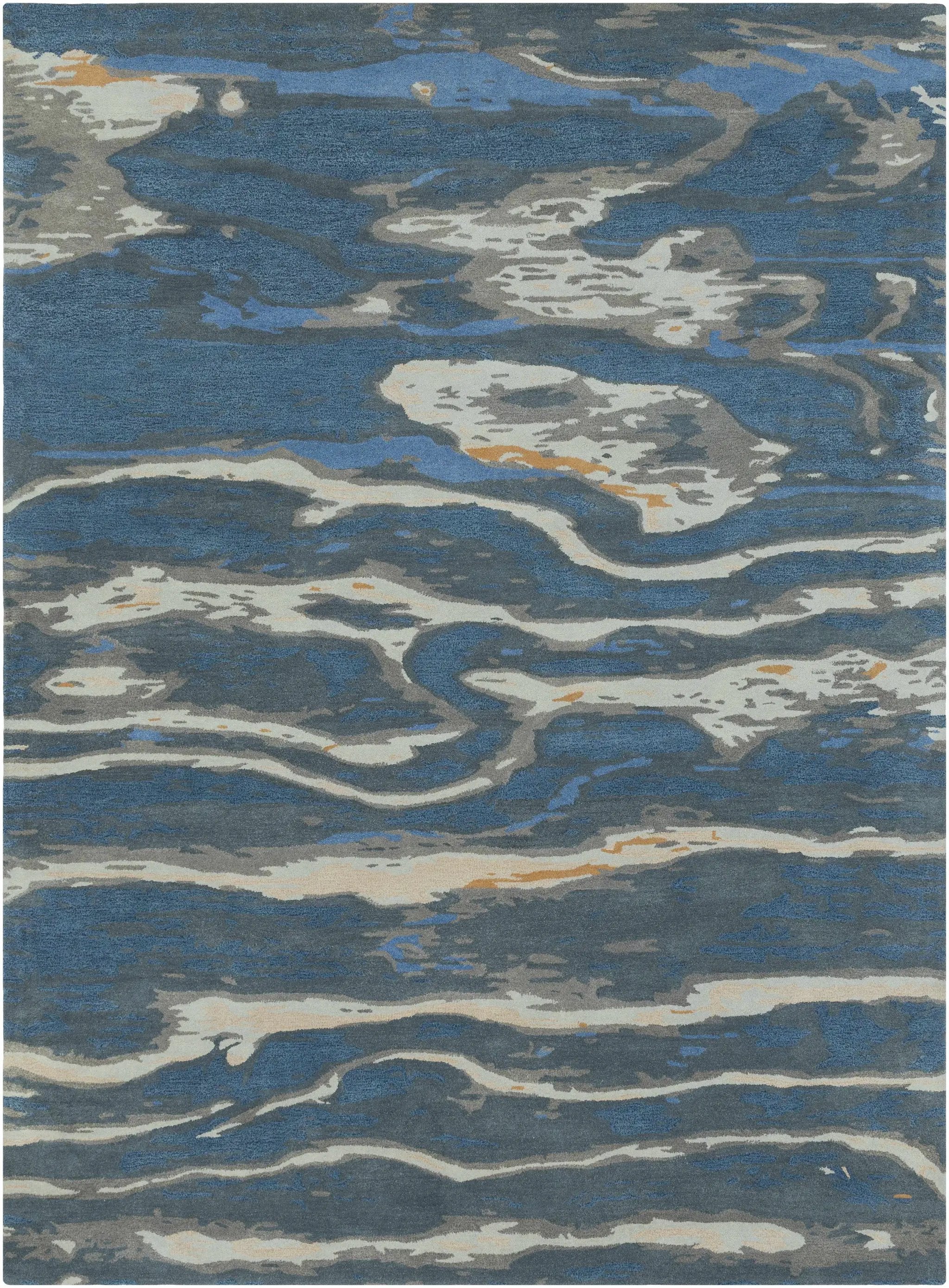 Maida Area Rug - Clearance by Boutique Rugs