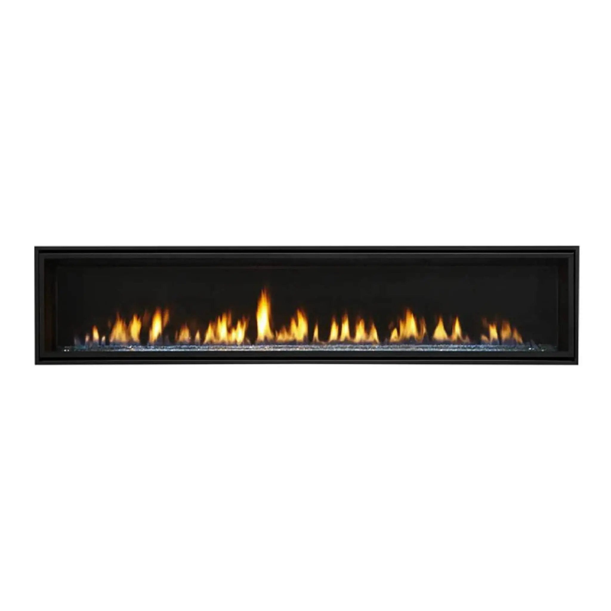 Majestic Echelon II 60-Inch Linear Direct Vent Fireplace [ECHEL60IN-C] (SAK57214) by SAKSBY WHOLESALE