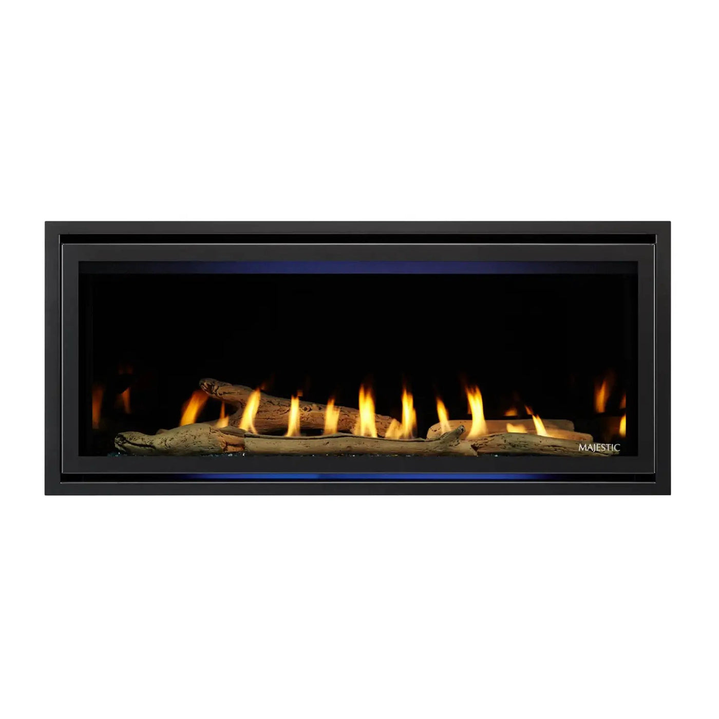 Majestic Jade 42-Inch Direct Vent Fireplace [JADE42IL/IN-B] (SAK15926) by SAKSBY WHOLESALE