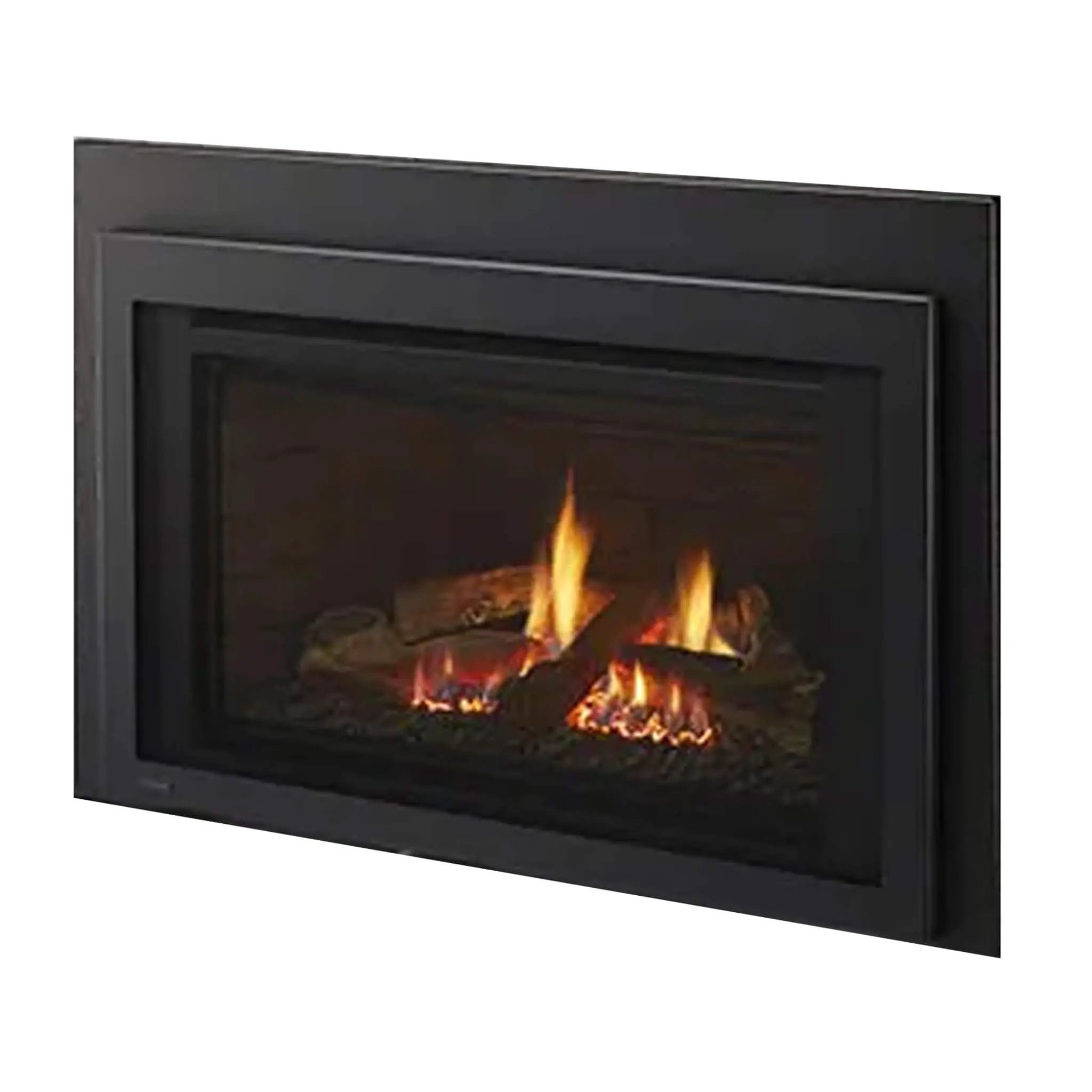 Majestic Jasper 30-Inch Direct Vent Natural Gas Insert [JASPER30IN] (SAK21396) by SAKSBY WHOLESALE