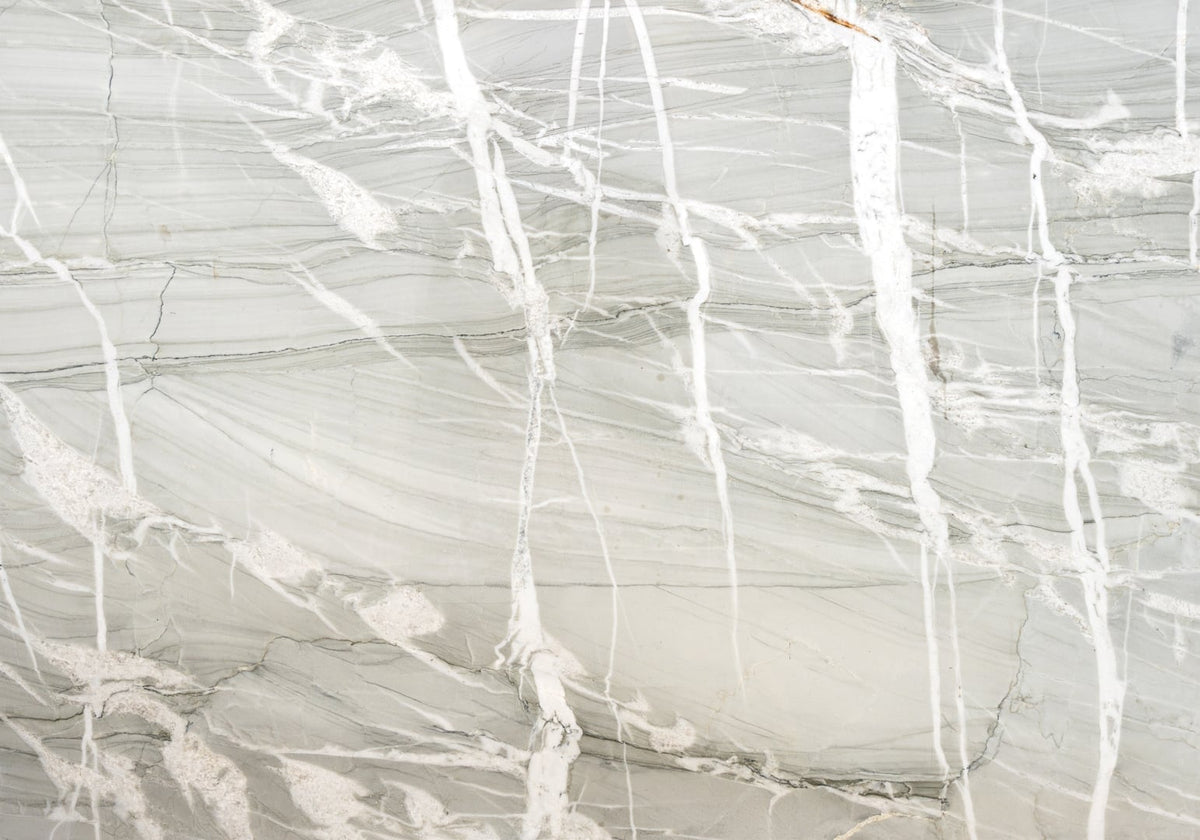 Majestic Nuage Polished Quartzite Slab Random