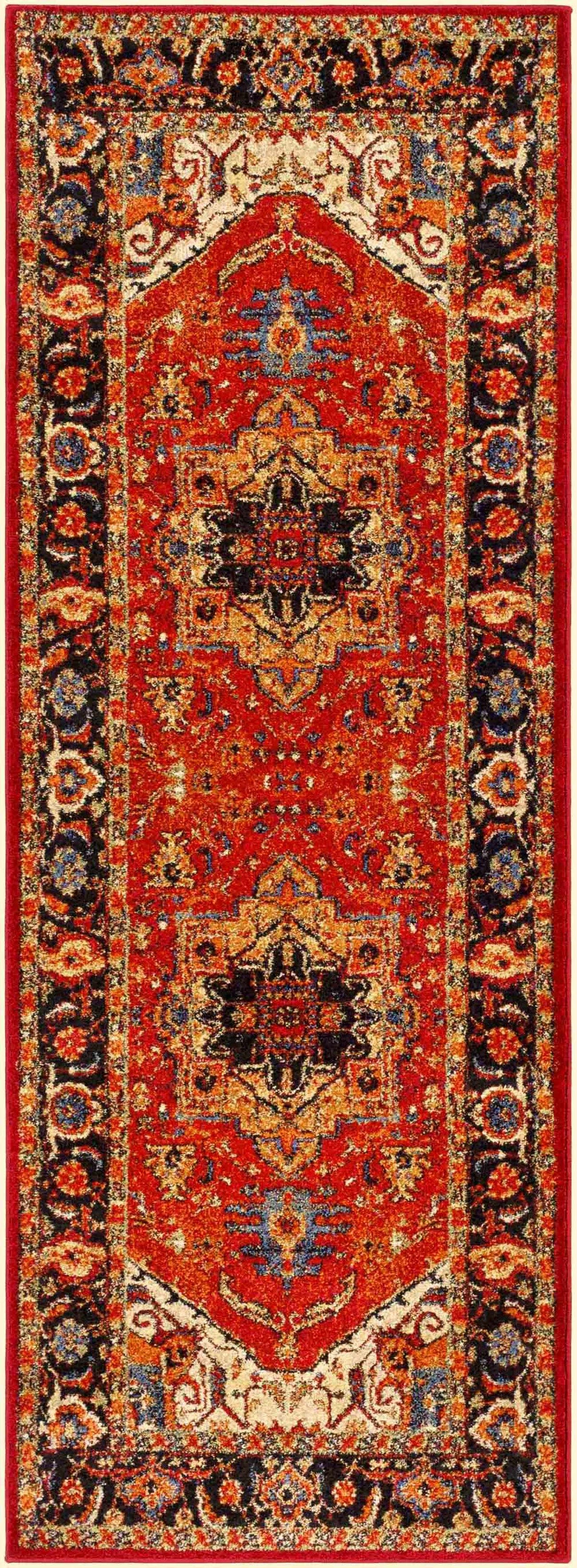 Malpas Area Rug, photo 6 of 9
