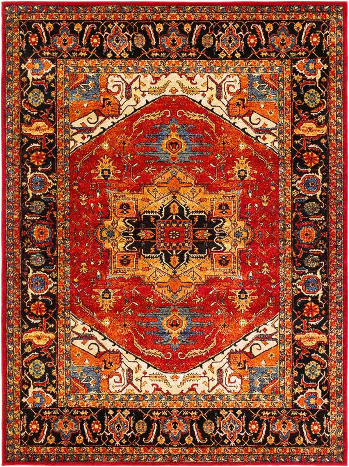 Malpas Area Rug